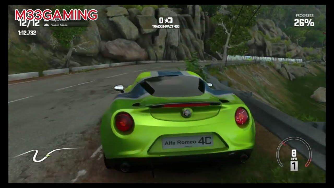 best-free-ps4-car-games-2024-alfa-romeo-4c-4k-youtube