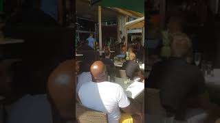 Tranny show Miami