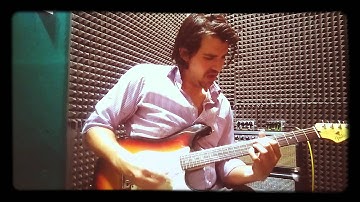 ZVEX Fat Fuzz Factory JAM