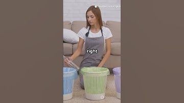 Smart Dustbin That Opens Automatically 🤯 | Amazon Tech Under ₹800