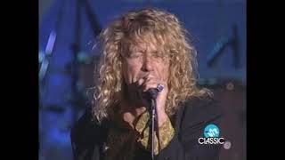View Led Zeppelin Performance of Bring It On Home at Rock and Roll Hall of Fame