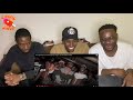 YAW TOG ft O`KENNETH,CITY BOY, REGGIE, JAY BAHD - SORE(Official Video) REACTION