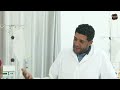 النقار في السبيطار و عجاج فرملي جزار