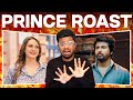Prince Roast Review | Biriyani Man