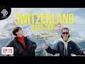 Full Bookmark EP.15 [2/3] | Switzerland Road Trip เดินขึ้นเขาไปชม Lake ทีเมือง Grindelwald กัน