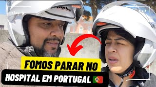 SISTEMA DE SAÚDE DE PORTUGAL 🇵🇹