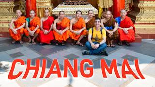Chiang Mai Thailand: Complete Travel Guide!