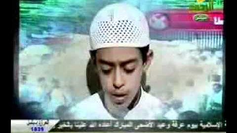 تلاوة مؤثرة من سورة الحج للقارئ محمود حجازى