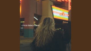 Vídeo de Good Thing Going