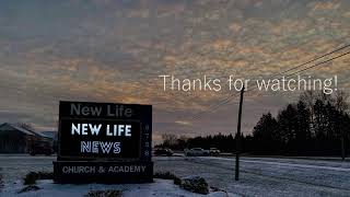 Morning Minute - 2/26/25