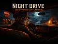 Night Drive | Dark Country | Outlaw Soul