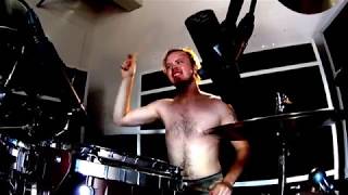 Efreeti - Man of Sand