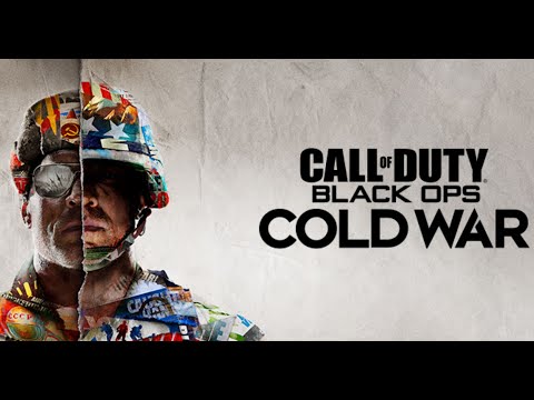 Kısaca Call of Duty: Black Ops Cold War