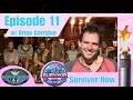 Survivor social season 46 episode 11 w brian corridan