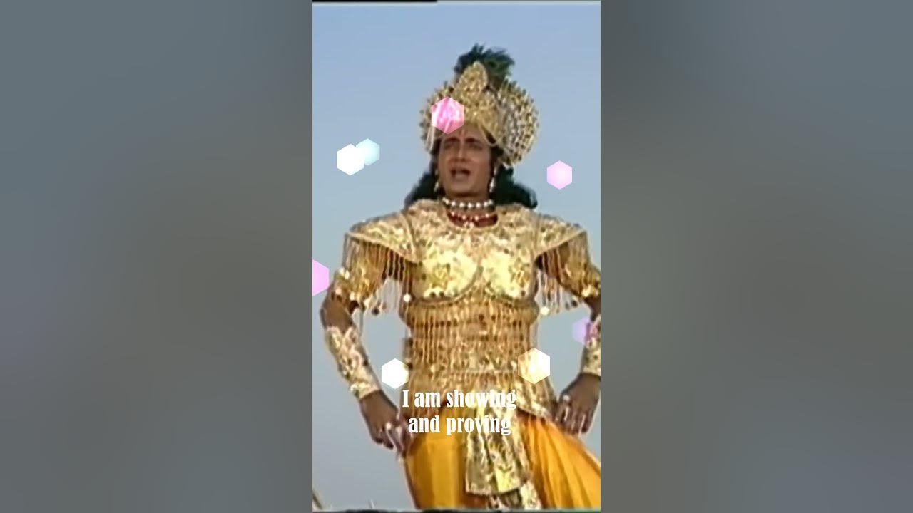 Bhagavad Gita Chapter 3 Verse 22 23 L Mahabharat L bhagavad-gita-chapter-3-verse-22-23-l-mahabharat-l