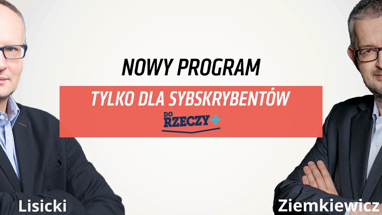 Miniatura: Lisicki: Jaką broń Polska dała Ukrainie?...