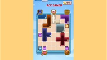 Drop The cat level 190 walkthrough solution 