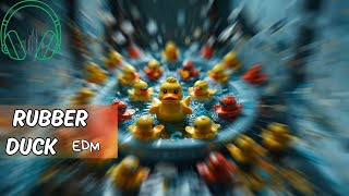 Rubber Duck (EDM) - No Copyright Music