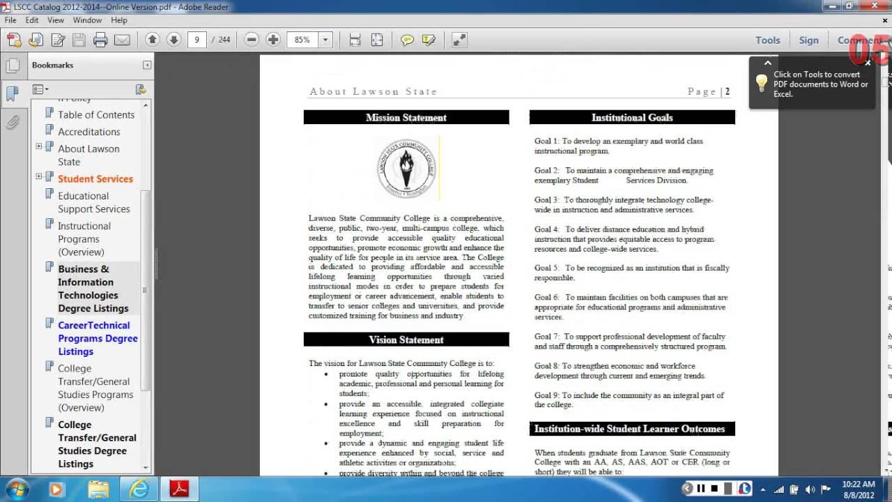 Understanding Computer Science Degree Plans - YouTube
