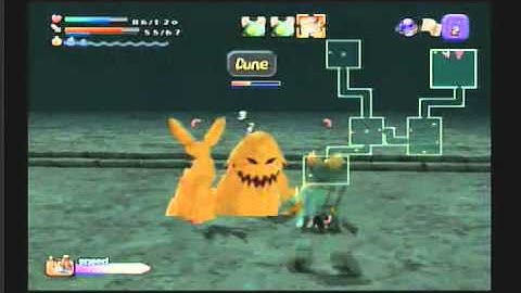 Dark Cloud - Part 35: Sensible Ramblings