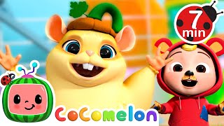 halloween day school karaoke best cocomelon sing along me