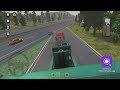 Truck Simulator Ultimate Live Streaming ! Big payload 🚚