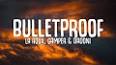 la roux - bulletproof lyrics üçün video