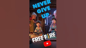 Why You Should Never Give Up Hope. | #shorts