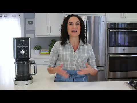 Ice Cream Maker | Getting Started with the Ninja™ CREAMi® Deluxe