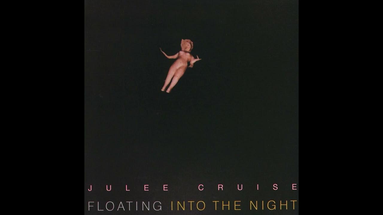 julee cruise the nightingale lyrics