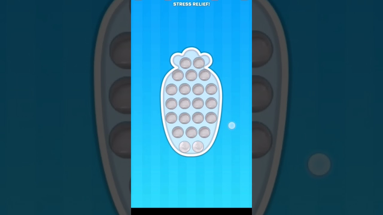 satisfying pop it fidget