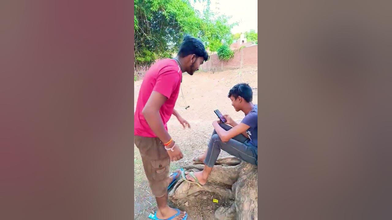 bhai real bhej kar bhai kya aapke dost bhej Karte Hain 😇😄💪💪💪👌👌🤣 - YouTube