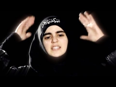 Labaik Ya Zahra (sa) - Hashim Sisters (2011) FULL ...