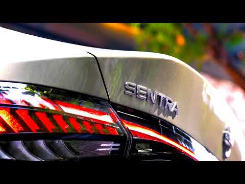 Nissan zet in op de comeback van sedans in een crossover-wereld