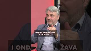 Thumbnail for Vladan Glišić - Preko 300 rudarskih firmi rudari sada u Srbiji
