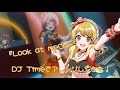【初投稿】Happy Around! 『Look at me♡』DJTimeでアレンジしてみた!