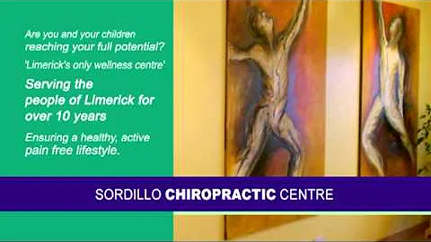 Sordillo Chiropractic Centre