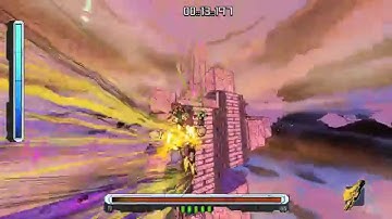 Cloudbuilt - My Source (Super charged) Rank #1