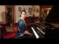 My Way Frank Sinatra Piano Cover Ulrika A Rosén Piano 