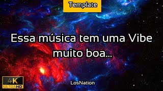 ESSA MÚSICA PASSA UMA VIBE MUITO BOA...