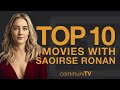 Top 10 Saoirse Ronan Movies