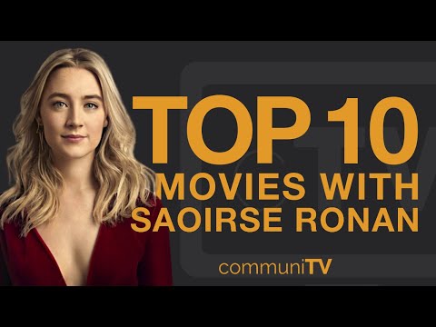 Video: Saoirse Ronan: životopis, Kariéra, Osobný život
