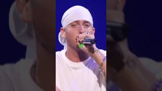 Eminem DISSES Ja Rule 😳