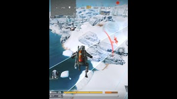 He Did Not Expect That 😂 [COD Mobile] #short