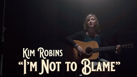 Kim Robins - I