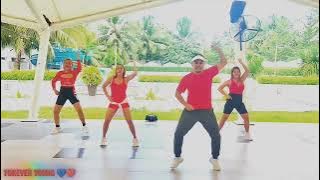 PUTZGRILLA  -  Manda Vir Só  - FOREVER YOUNG 💙❤️  | Choreography : ETD