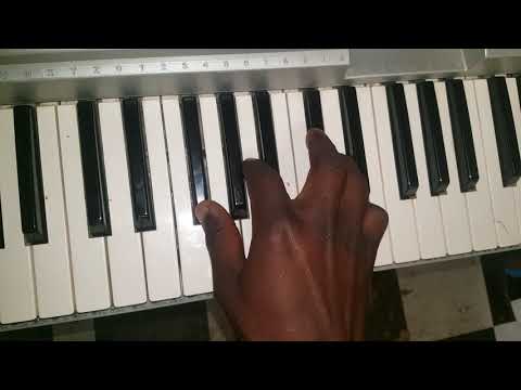 Jifunze Kupiga Kinanda Kwa Haraka Zaidi