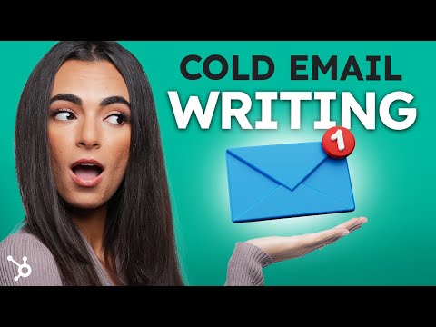 Why These Cold Email Techniques Will Land You A Reply