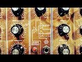 Le vieux synth daphex twin