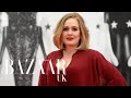 Adele’s best red carpet moments | Bazaar UK